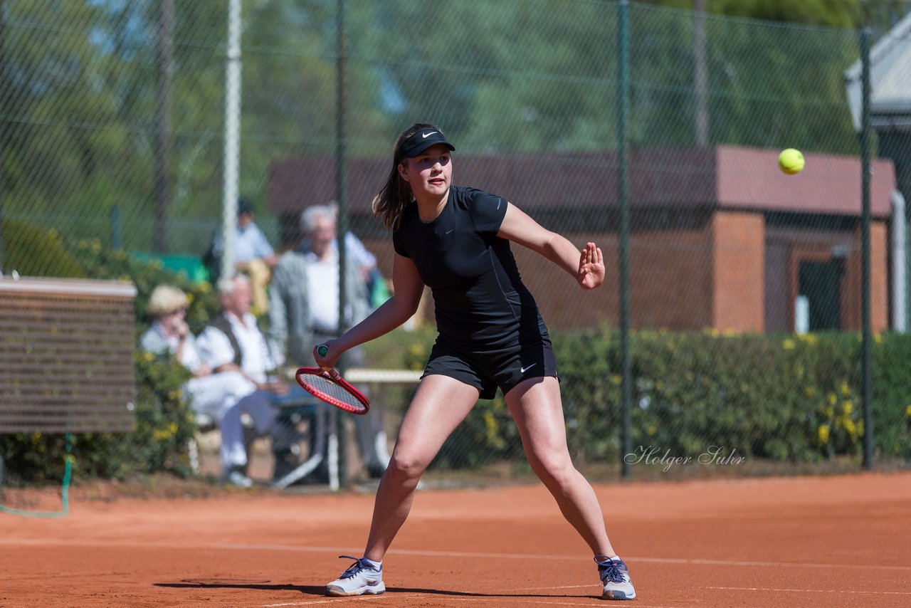 Bild 70 - Witthoeft Cup